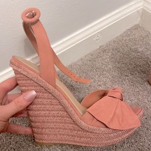 Never worn before other than trying on in store!